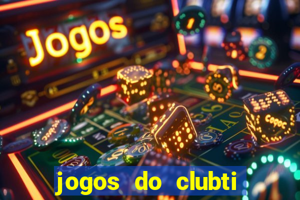 jogos do clubti devotos mirins